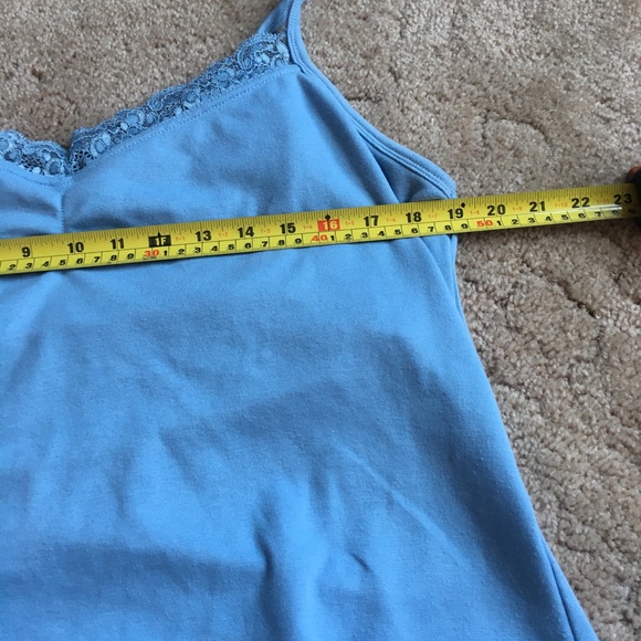 Cute xxxl camisole top - Picture 5 of 6